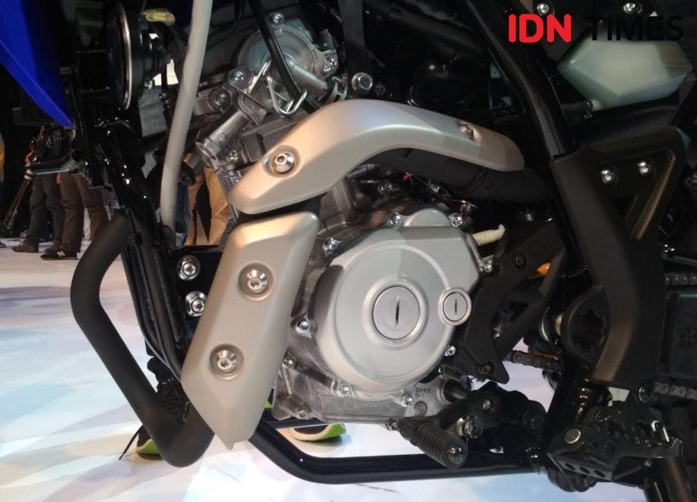 Dok. IDN Times/Aditya Perdana Putra