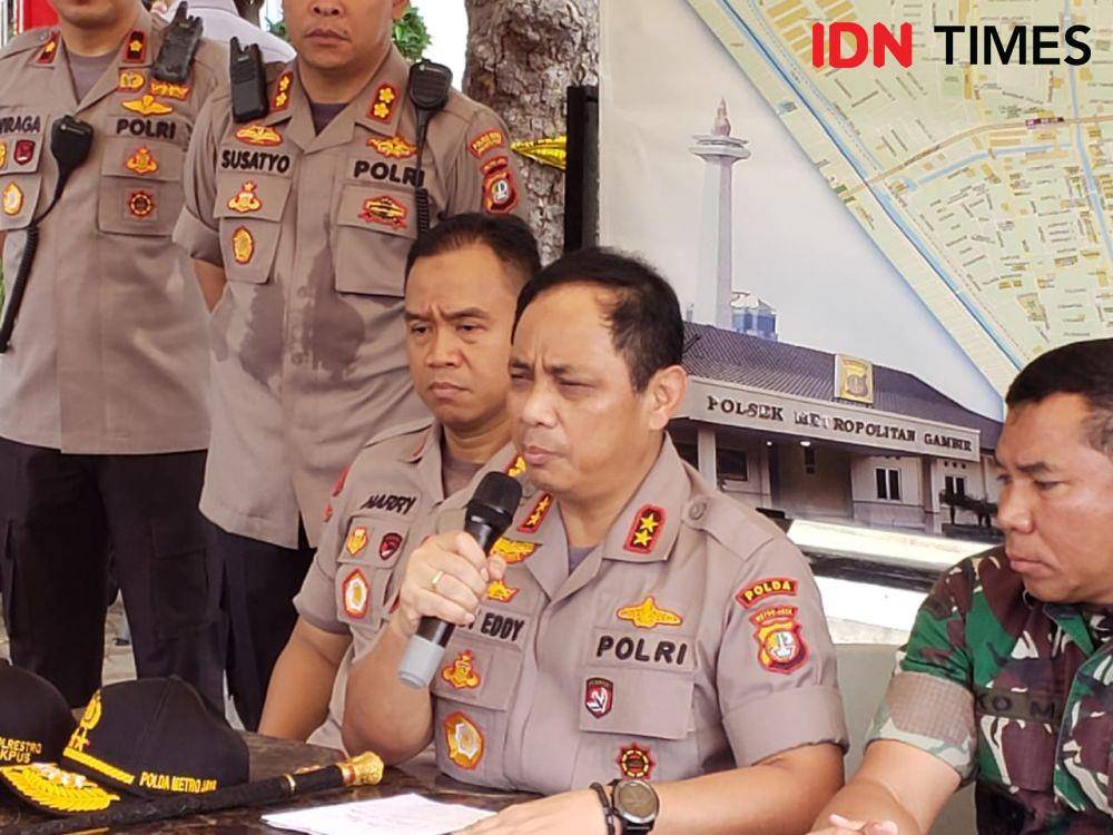 IDN Times/Hana Adi Perdana