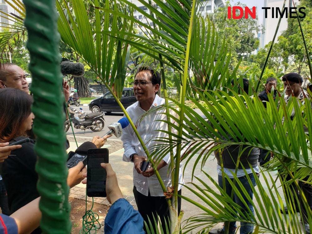 IDN Times/Hana Adi Perdana