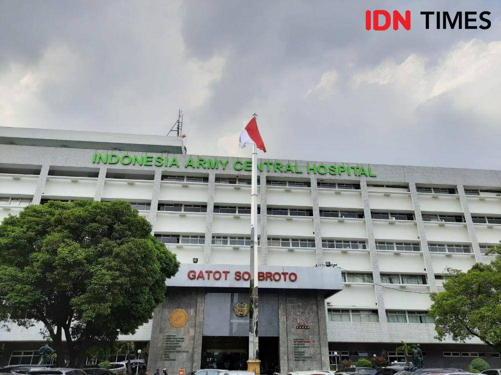 IDN Times/Gregorius Aryodamar P