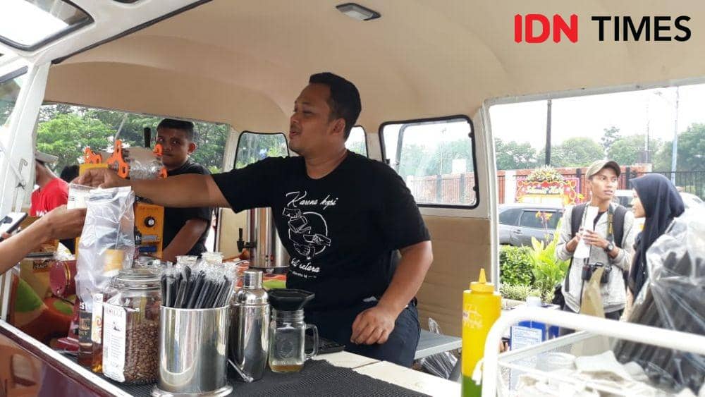 IDN Times/Indiana Malia