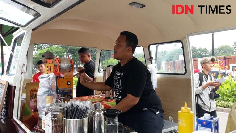 IDN Times/Indiana Malia