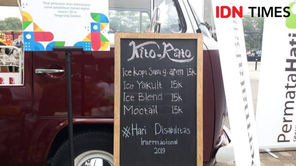 IDN Times/Indiana Malia