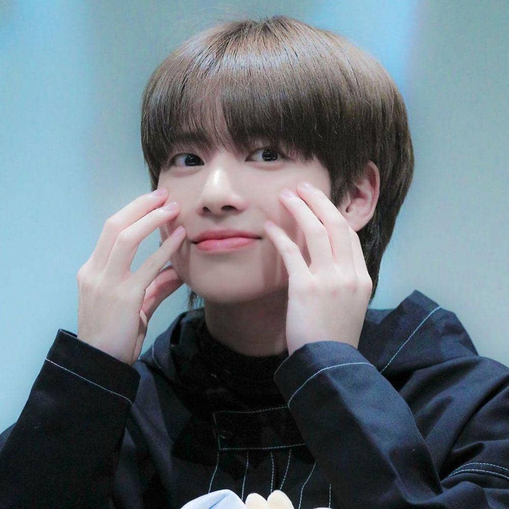 Instagram.com/taehyune_txt