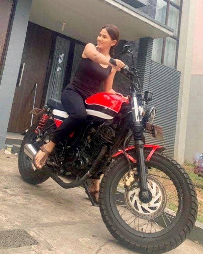 Instagram.com/novaelizastory