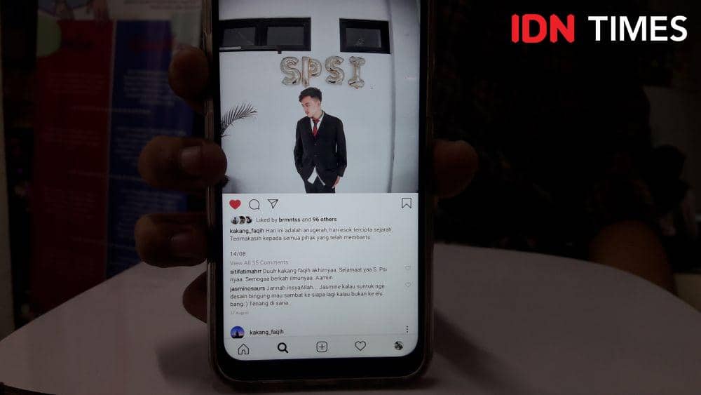 IDN Times/Muhamad Iqbal