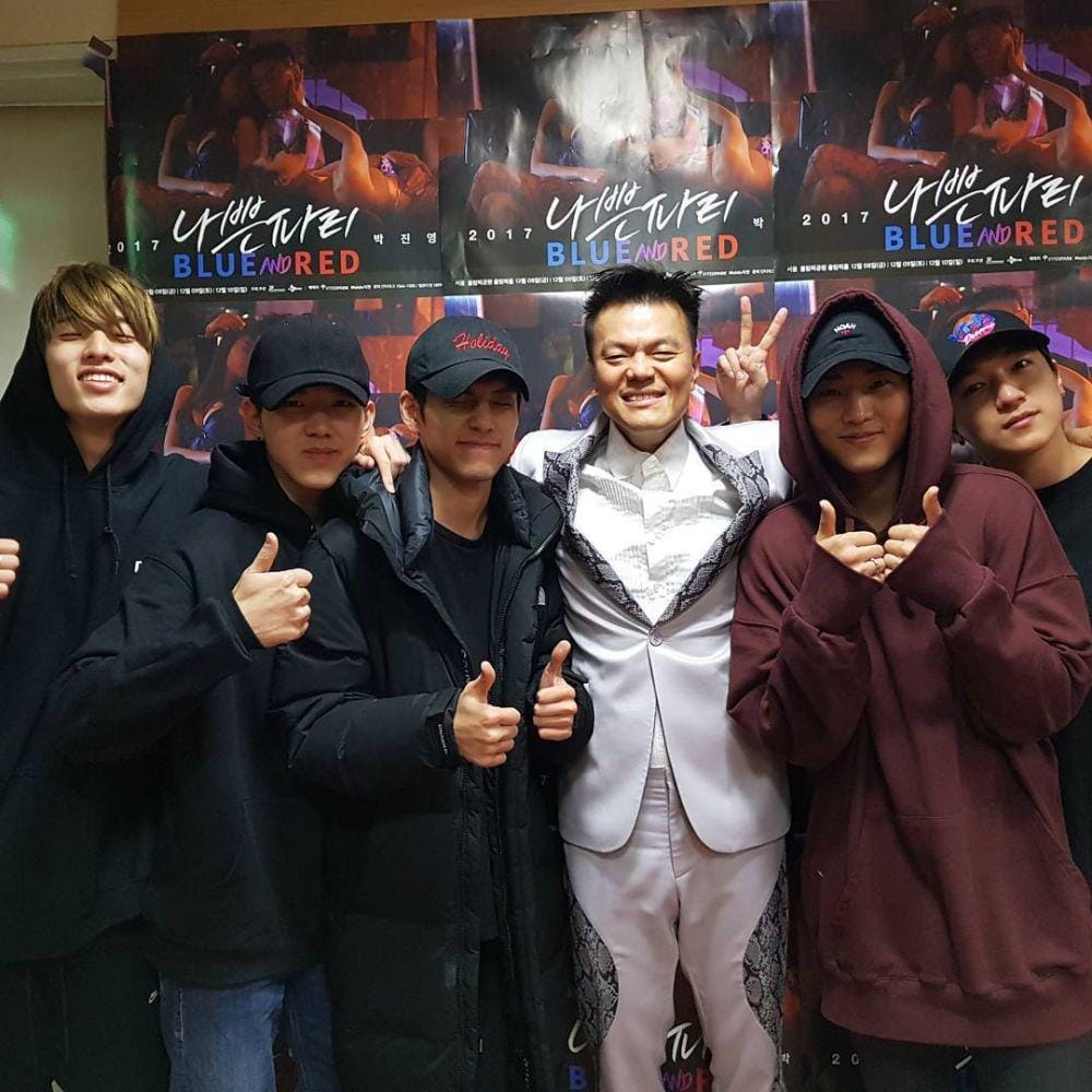 instagram.com/asiansoul_jyp