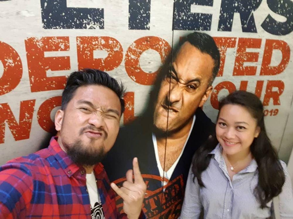 Instagram.com/imamdarto