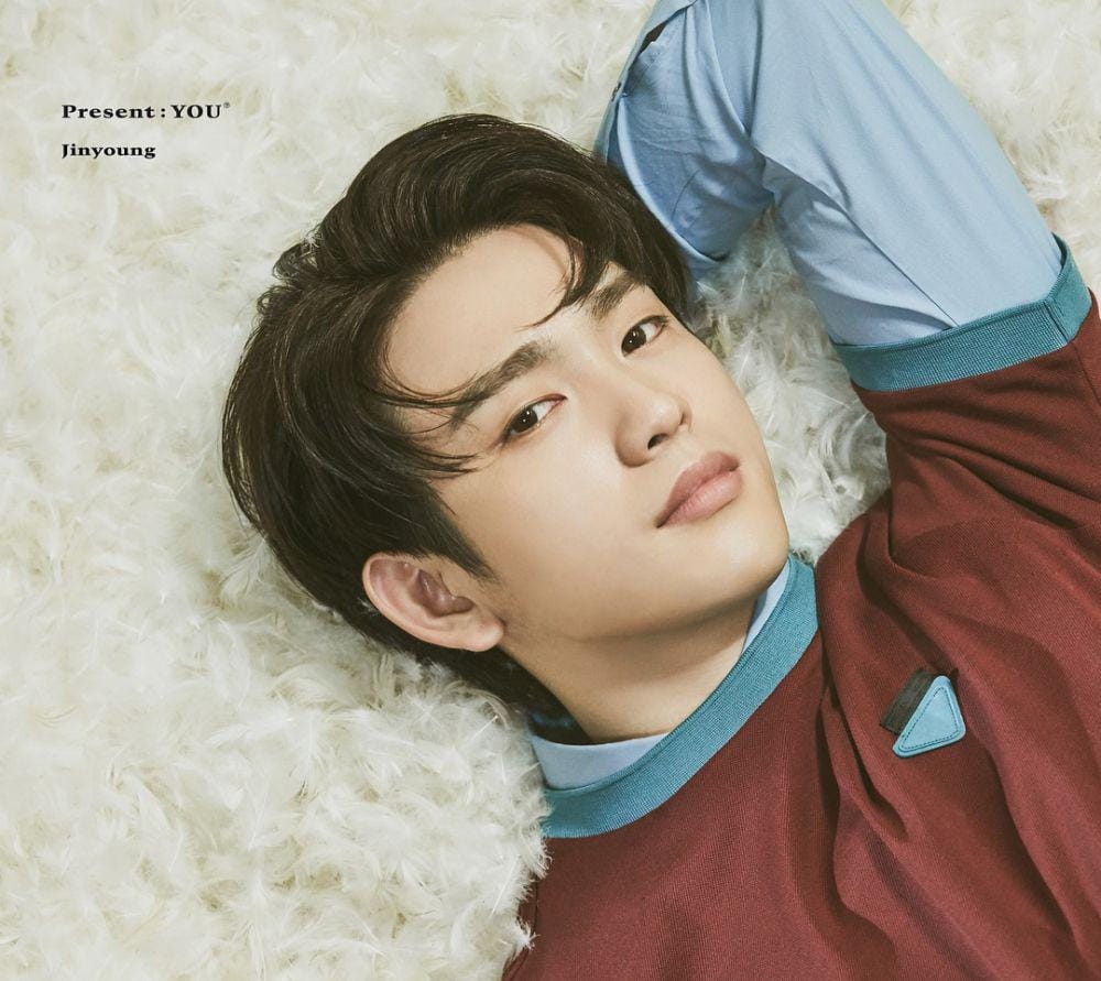 instagram.com/jinyoung_0922jy