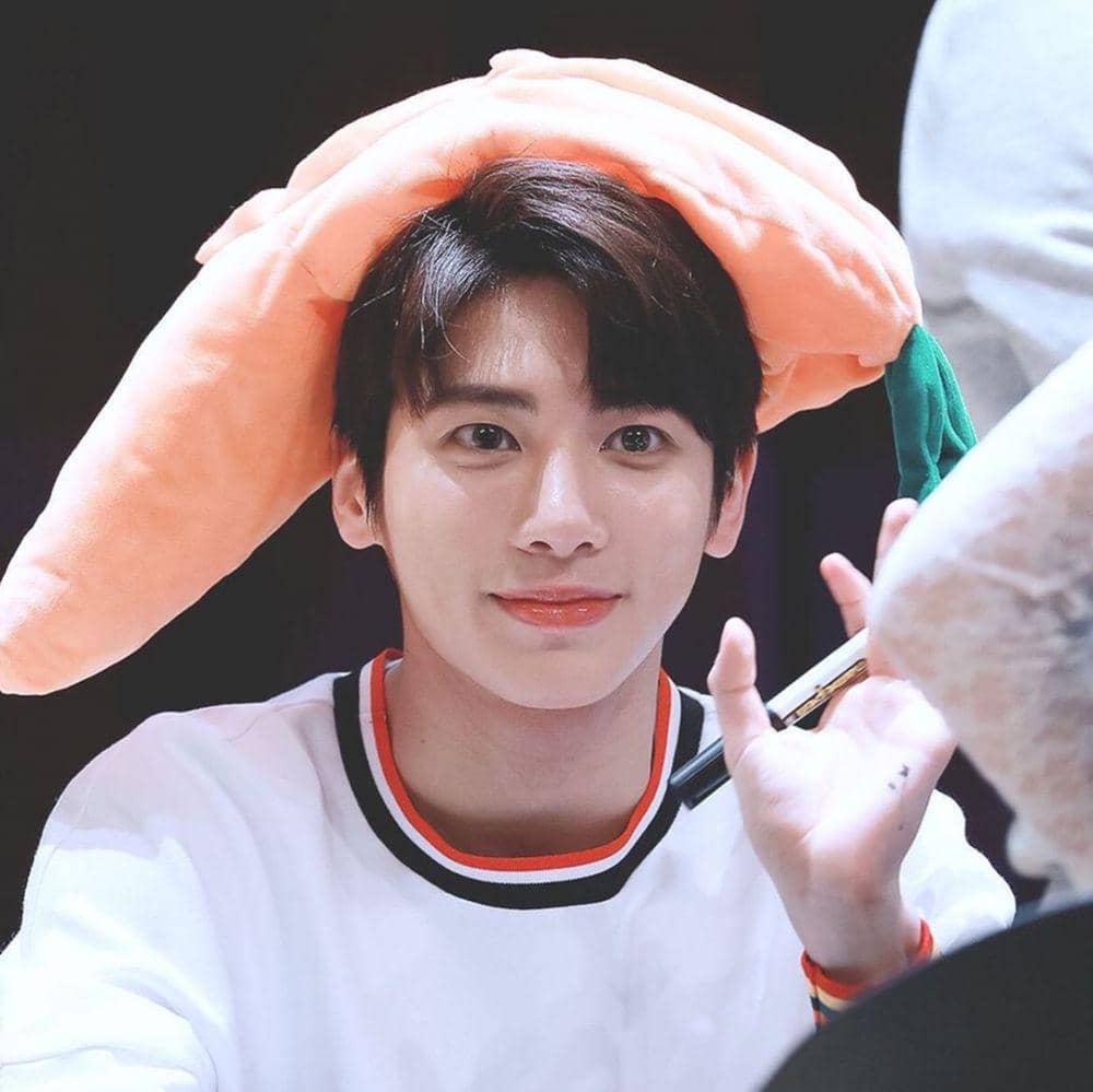 Instagram.com/taehyune_txt