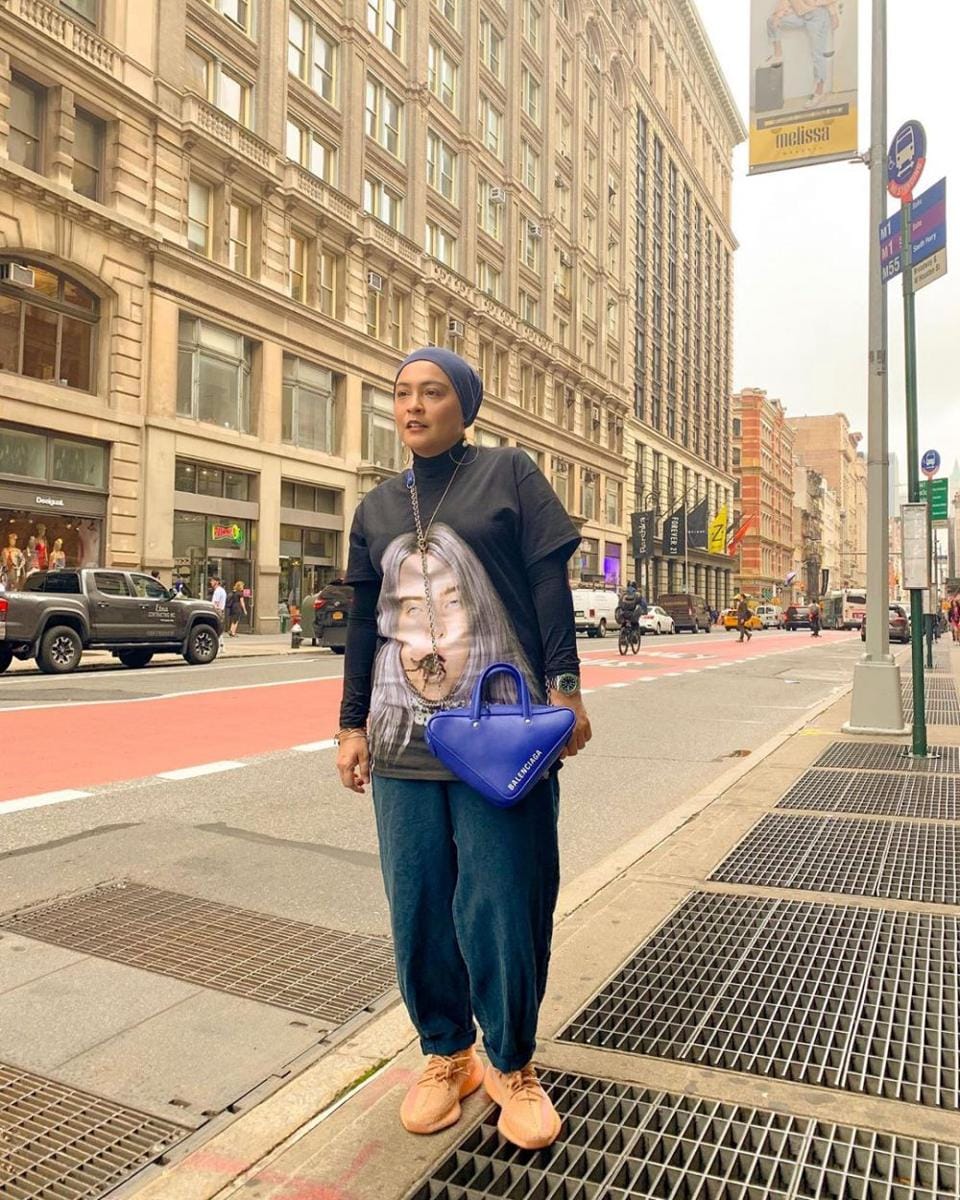 Instagram/astridkuya