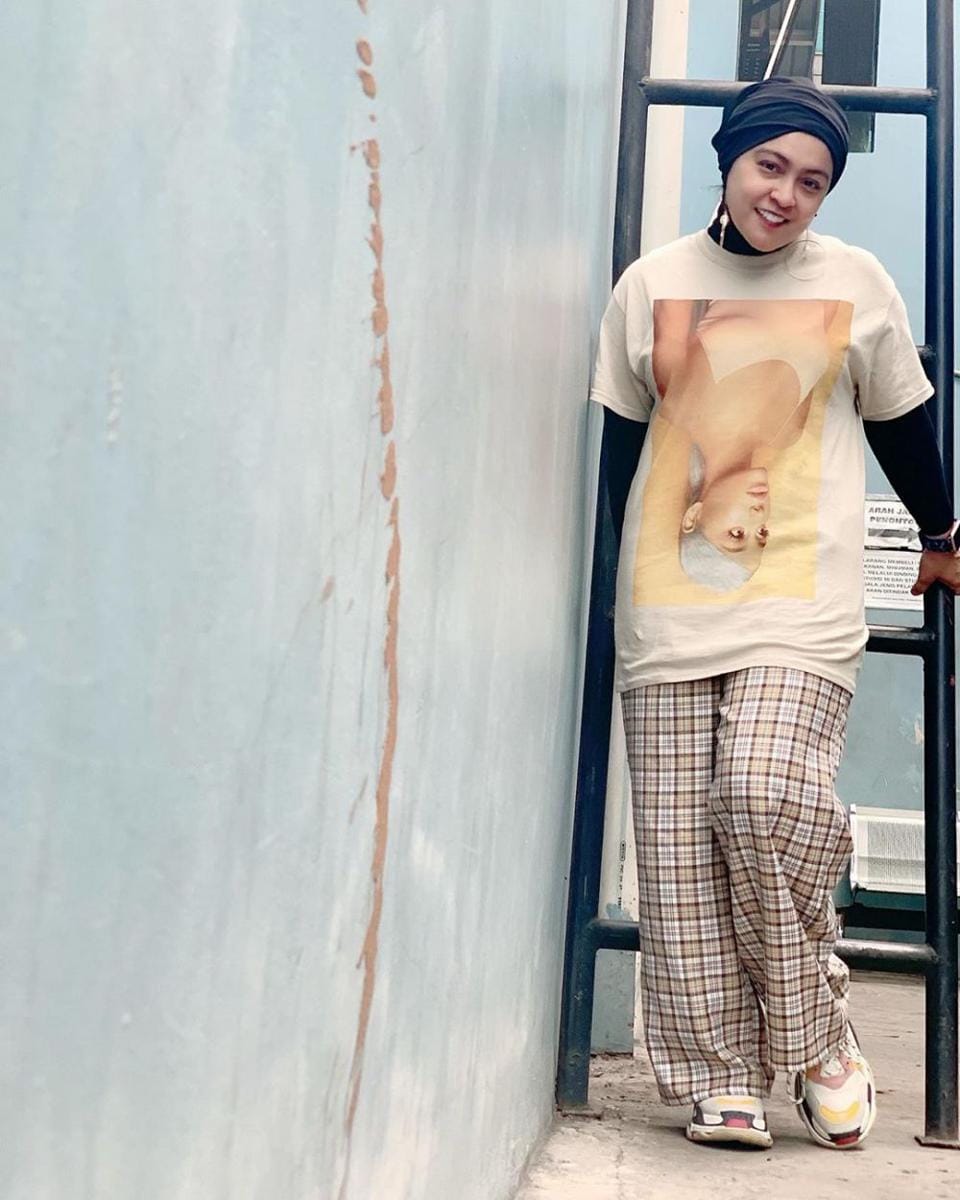 Instagram/astridkuya