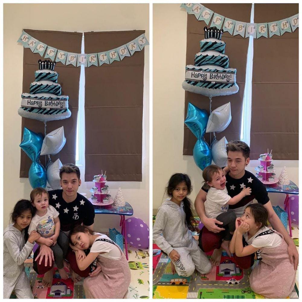 Instagram.com/stefanwilliam