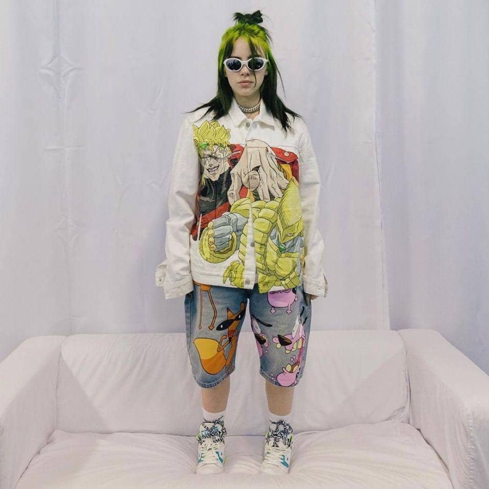 instagram.com/billieeilish