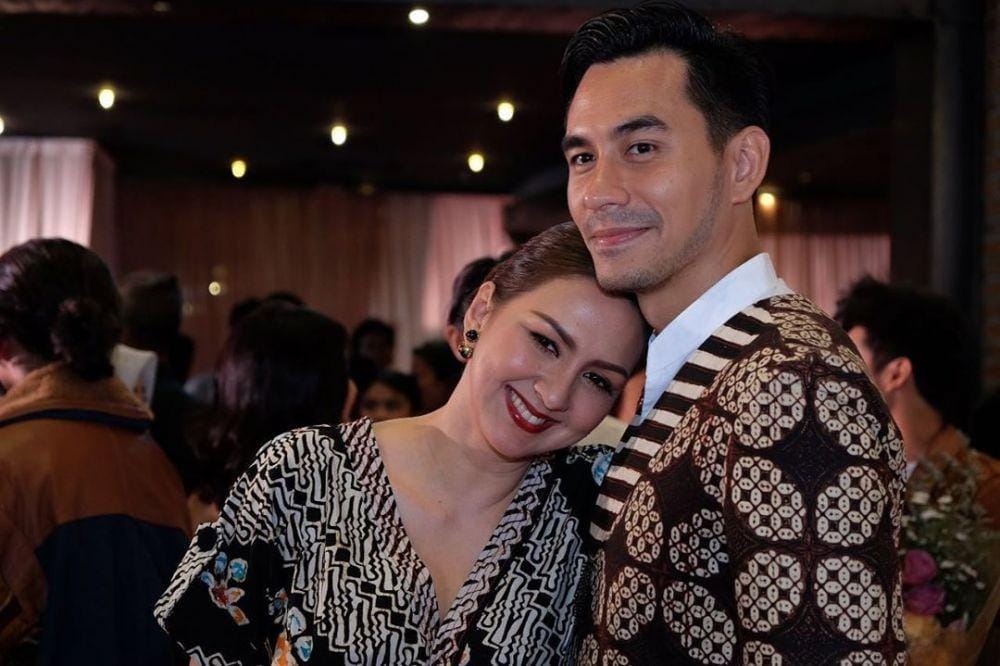 Instagram/darius_sinathrya