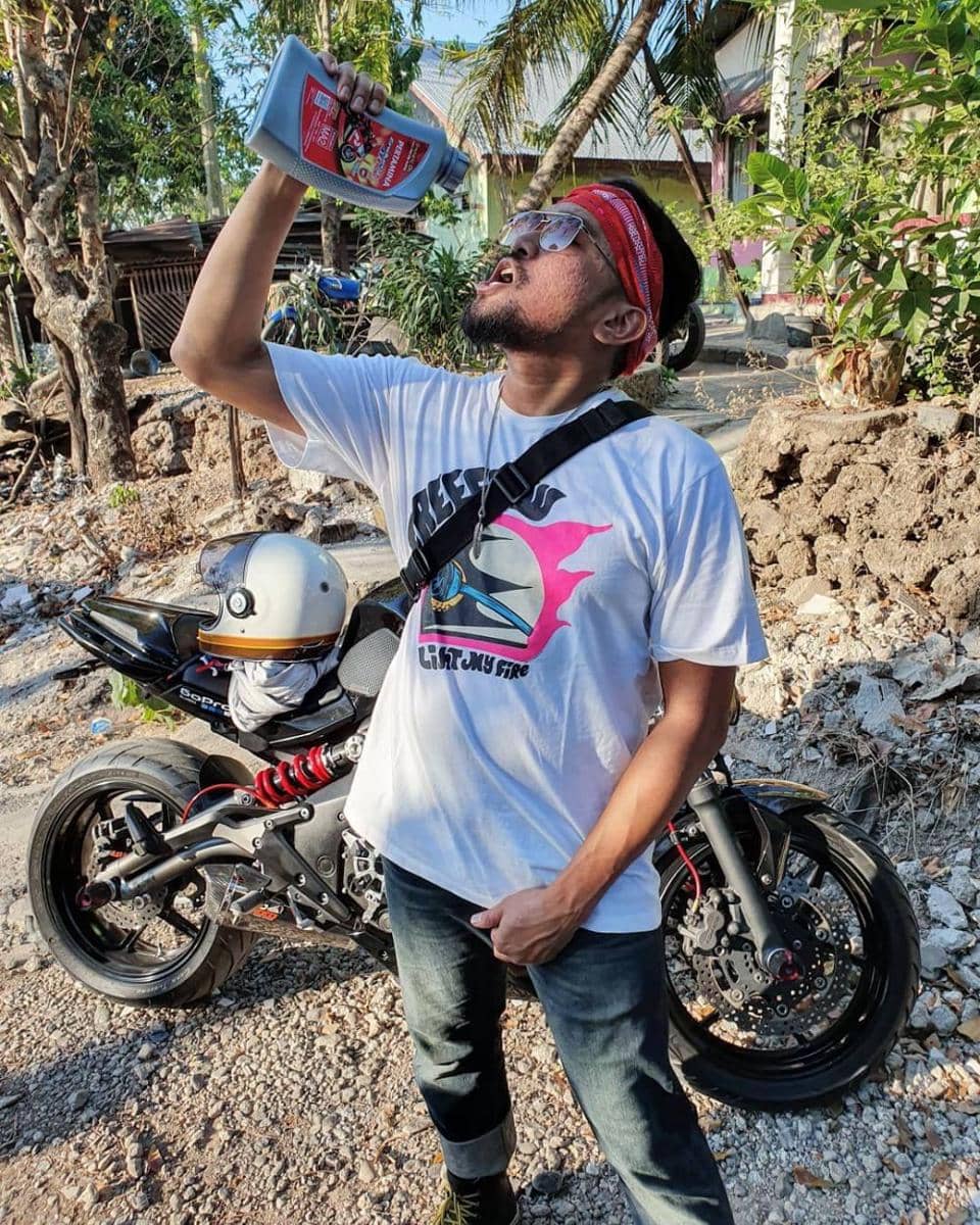 Instagram.com/imamdarto