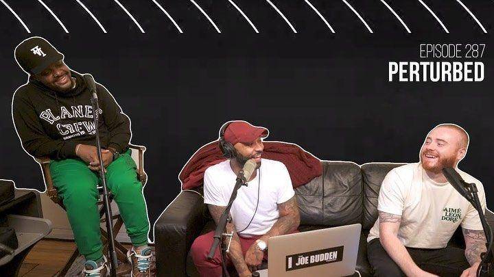 instagram.com/thejoebuddenpod