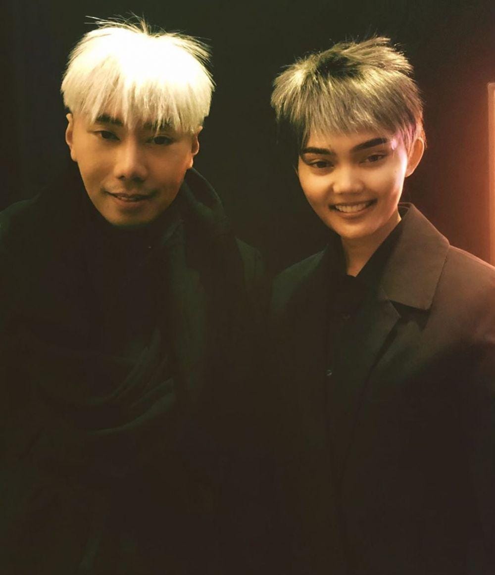 Instagram.com/rinanose16