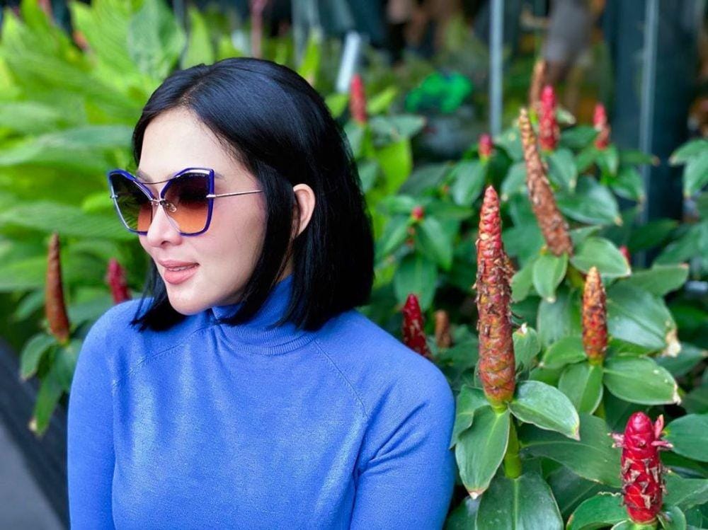 instagram.com/princessyahrini