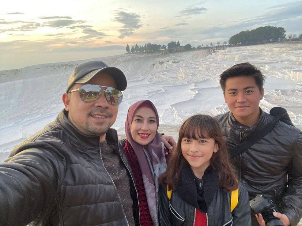 Instagram/djorghisultan