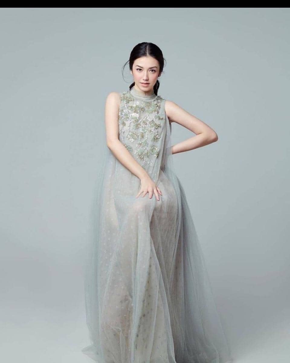 Instagram/vaelovexia