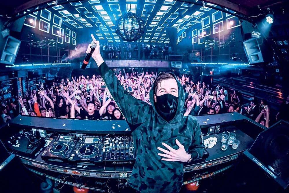 instagram.com/alanwalkermusic