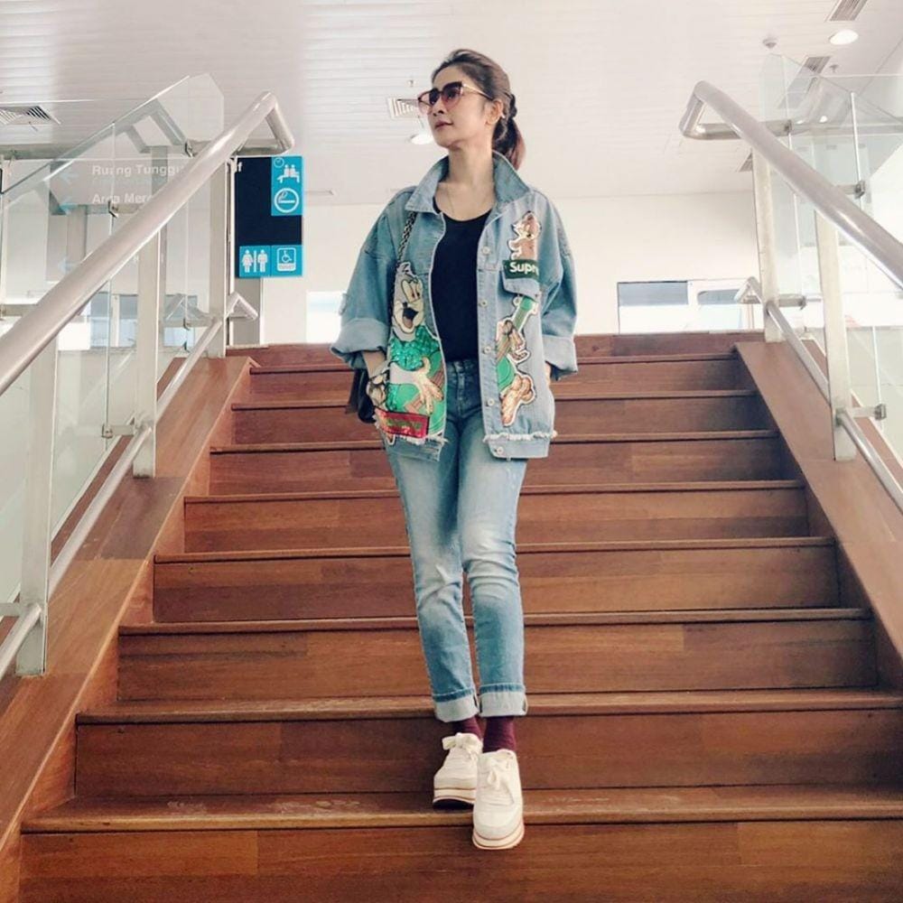 Instagram.com/uutpermatasari