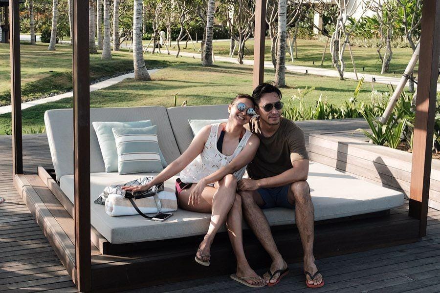 Instagram/darius_sinathrya