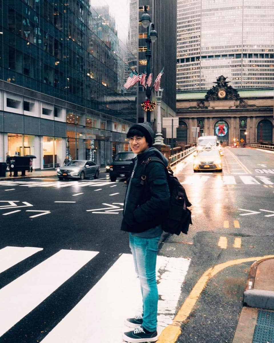 Instagram.com/kennyauztin