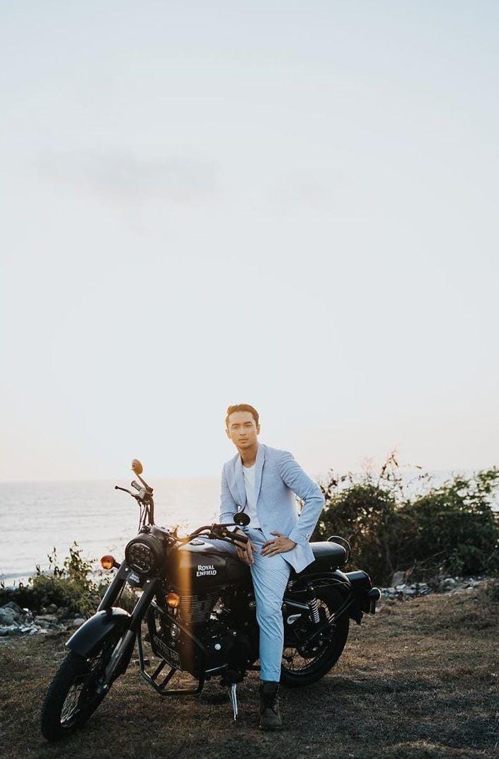 Instagram/geraldyohanes