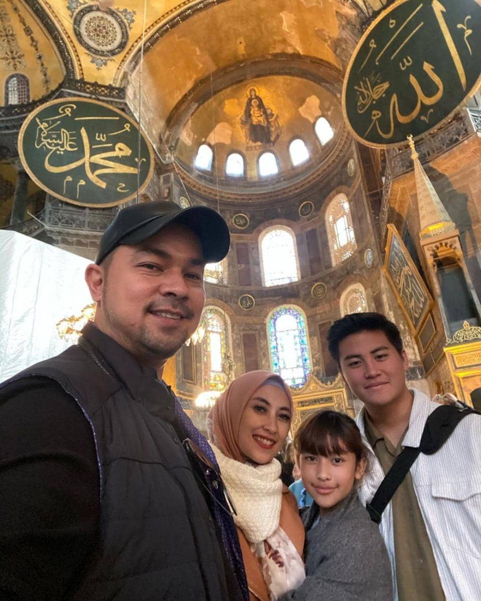 Instagram/djorghisultan