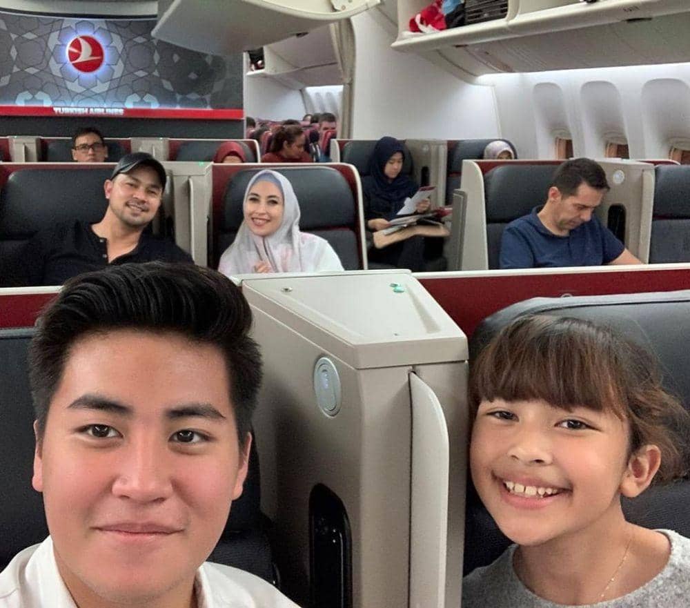 Instagram/djorghisultan