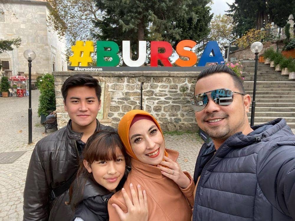 Instagram/djorghisultan