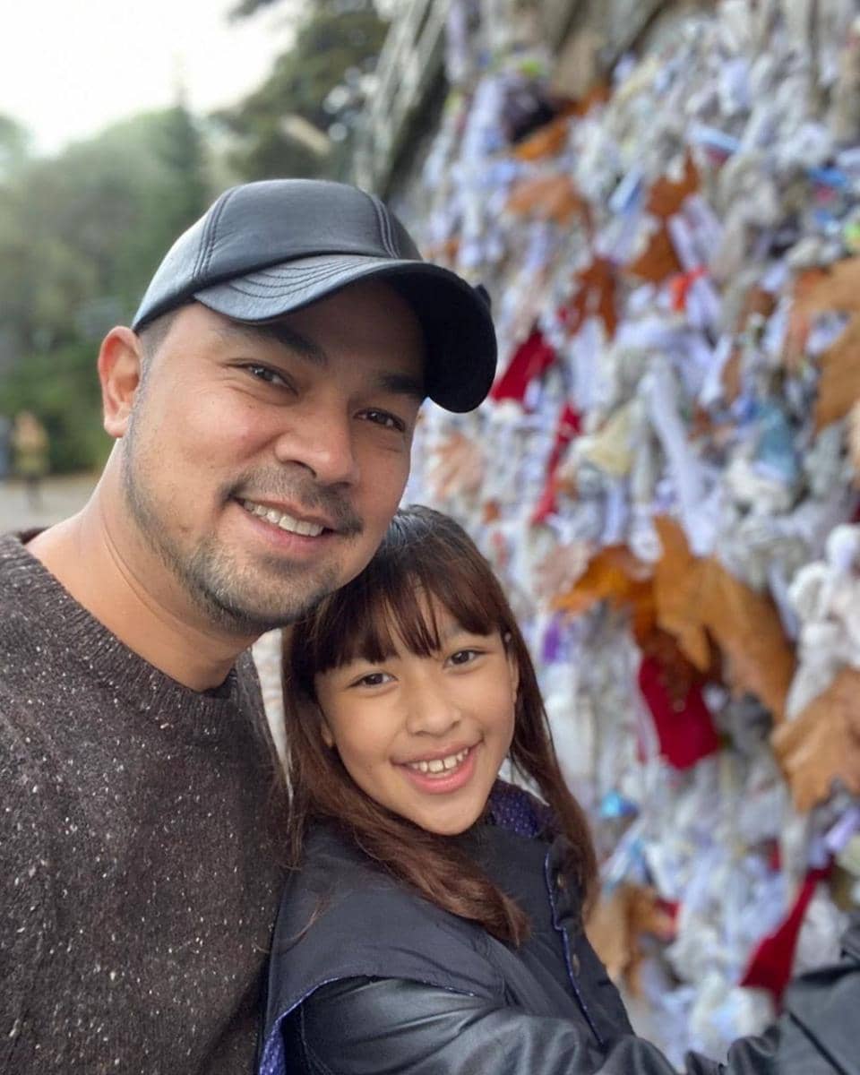 Instagram/djorghisultan