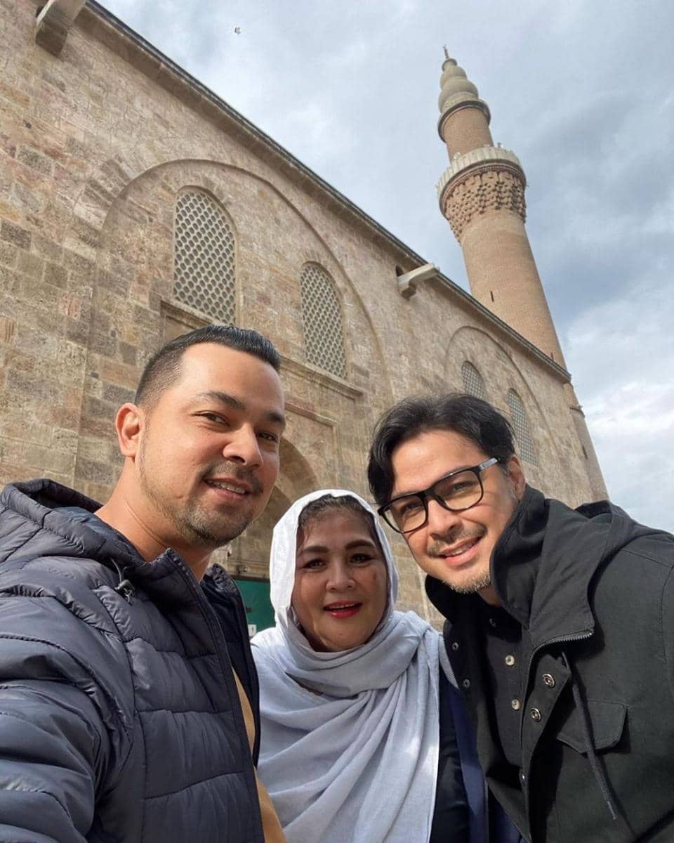 Instagram/djorghisultan