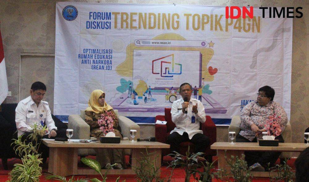 IDN Times/Ester Ajeng