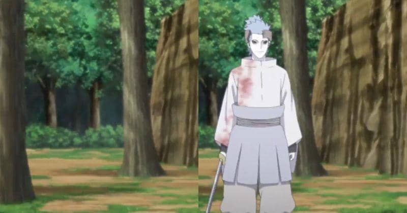 Kurang Dana? 5 Adegan dan Animasi Aneh yang Ada di Boruto Episode 134!