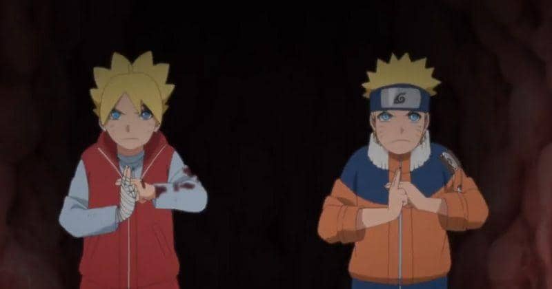 crunchyroll.com/Boruto Naruto Next Generations