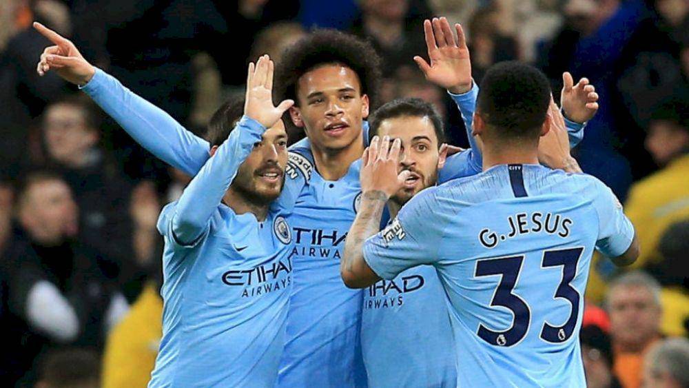 ManCity.com