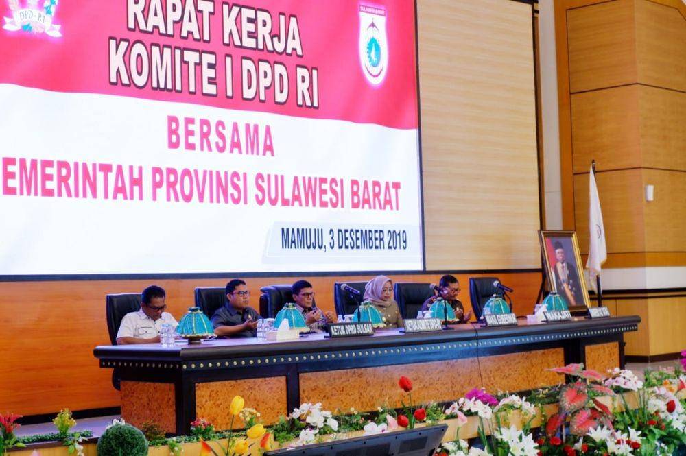 IDN Times/DPD RI