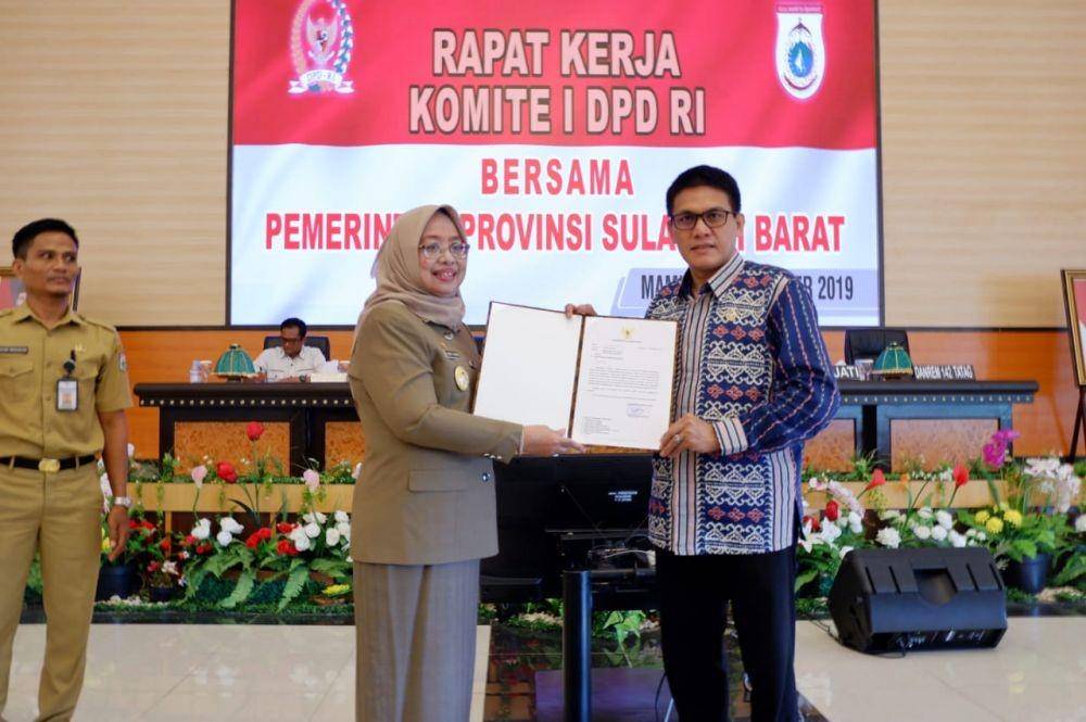 IDN Times/DPD RI