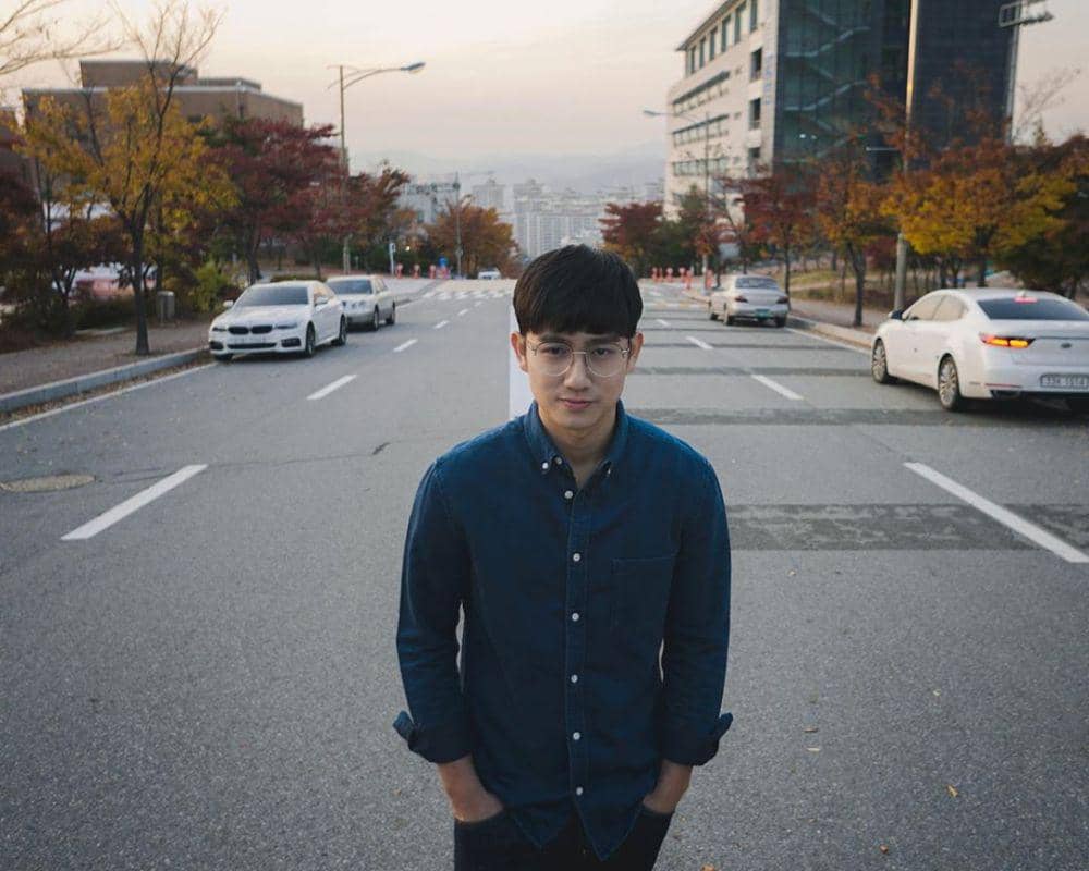 Sudah 27 Tahun, 10 Potret Kece Kenny Austin yang Seperti Masih Remaja