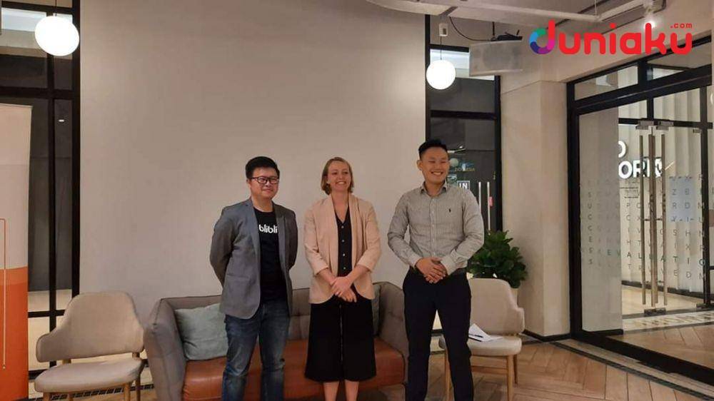 Sharing Blibli.com dan Criteo tentang Harbolnas, duniaku.com/Adhitya Daniel