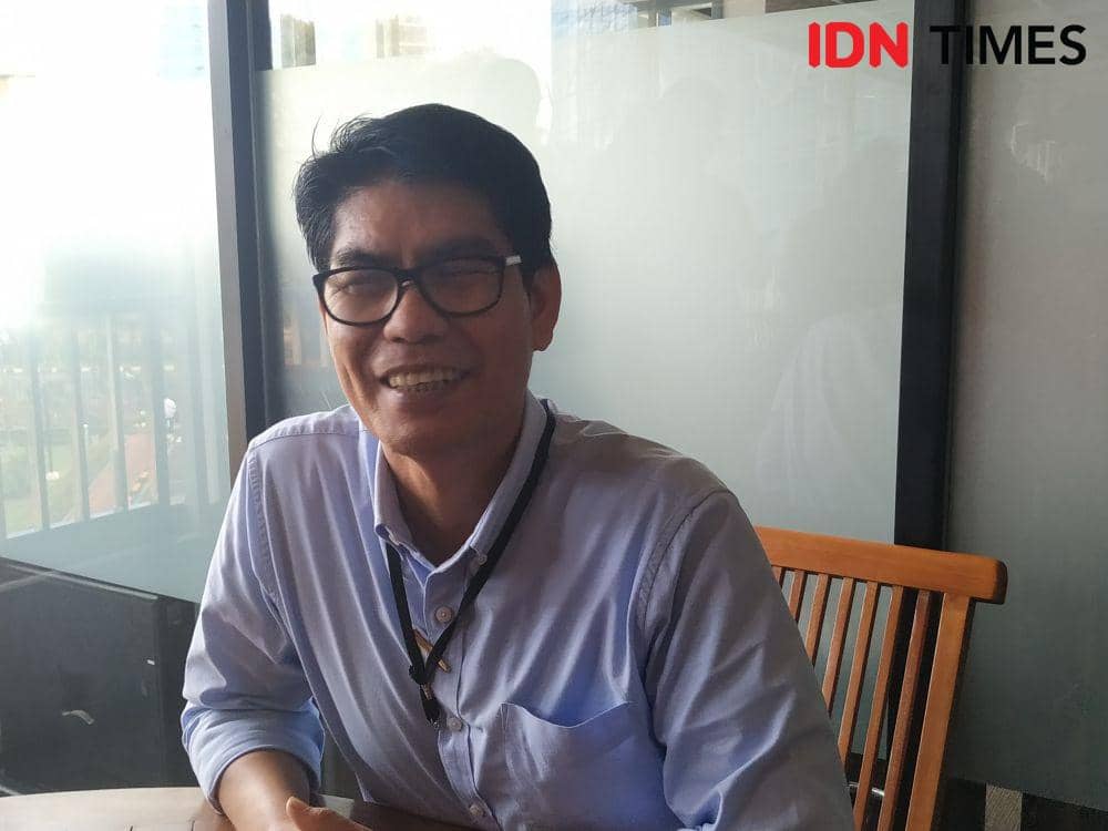 IDN Times / Auriga Agustina