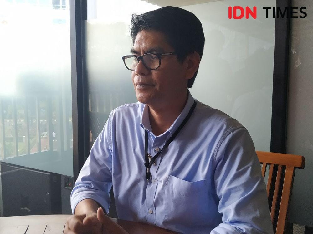 IDN Times / Auriga Agustina