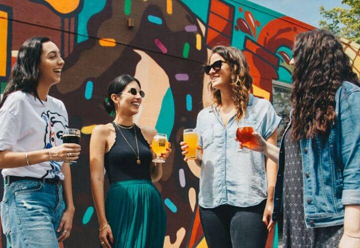 unsplash.com/Elevate