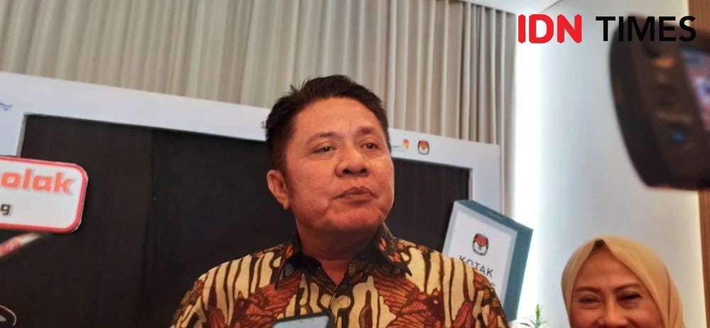 Gubernur Sumsel, Herman Deru (IDN Times/Rangga Erfizal)