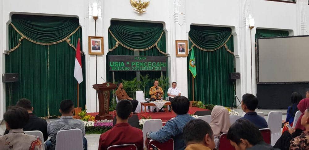 IDN Times/Humas Pemdaprov Jabar