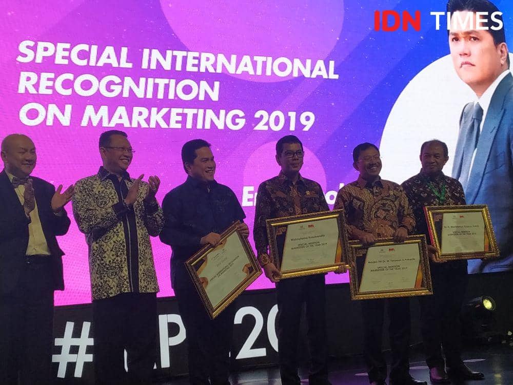 IDN Times / Auriga Agustina