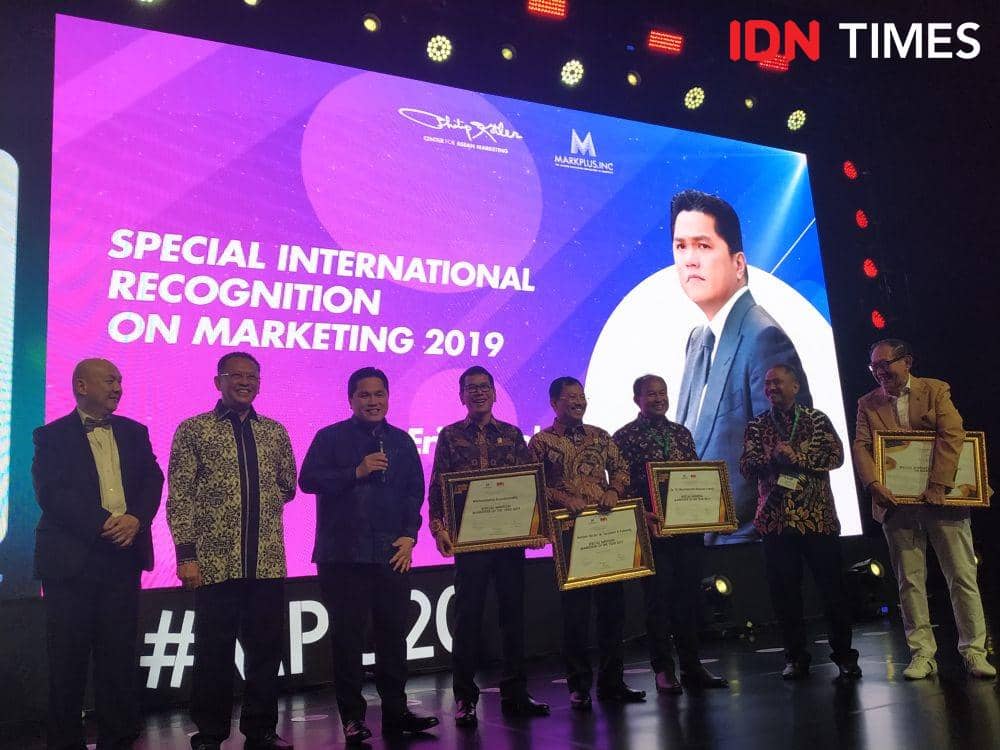 IDN Times / Auriga Agustina